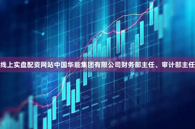 线上实盘配资网站中国华能集团有限公司财务部主任、审计部主任