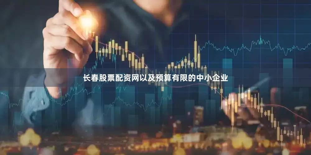 长春股票配资网以及预算有限的中小企业